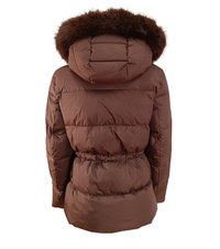 GIUBBOTTO DONNA GP183 Tellini S.r.l. Ingrosso Abbigliamento